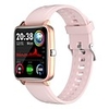 V10 Heart Rate Pedometer Blood Pressure Information Reminder Color Screen Sleep Monitoring Alarm Clock Reminder Smart Watch