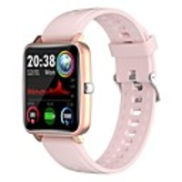 V10 Heart Rate Pedometer Blood Pressure Information Reminder Color Screen Sleep Monitoring Alarm Clock Reminder Smart Watch