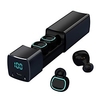 V15 True Wireless Headphones TWS Earbuds Bluetooth5.0 Ergonomic Design with Charging Box IPX5 for Apple Samsung Huawei Xiaomi MI Running Everyday Use Traveling Mobile Phone miniinthebox