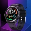 V200 Smartwatch for Android iOS 1.28-inch Sports Tracker Support Heart Rate Monitor Blood Pressure Measurement ECGPPG Pedometer Call Reminder Sleep Tracker miniinthebox