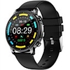 V23 Unisex Smartwatch Bluetooth Heart Rate Monitor Blood Pressure Measurement Sports Calories Burned Health Care Pedometer Call Reminder Sleep Tracker Sedentary Reminder Find My Device