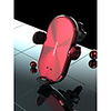 V30S Car Wireless Charger Car Phone Holder For Smartphone