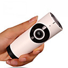 V380 Panoramic Camera 720P 1MP Wireless Wifi Surveillance Camera Vr Fisheye 360 Degree Hd Card Machine Support 128GB