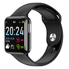 V5 smart Watch ECGPPG Smart Fitness Band Heart Rate Monitor Blood Pressure Watch Waterproof Smartwatch for Apple/ Samsung/ Android Phones miniinthebox