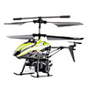 V757 3-Channel Gyro Remote Control Helicopter with Soap Ball Gun