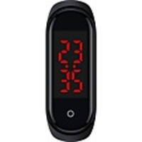 V8 Body Temperature Smart Bracelet