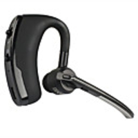 V8 Telephone Driving Headset Wireless with Microphone with Volume Control Driving