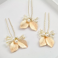 Vacation Wedding Alloy Headpiece with Imitation Pearl 1 pc Wedding / Anniversary Headpiece