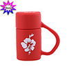 Vacuum Cup USB 2.0 Flash/Jump Driver (4GB)