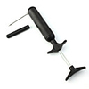 Vacuum Needle Pump Style Red Wine Bottle Opener