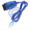 VAG K + CAN 1.4 OBDII OBD2 USB Diagnostic Commander