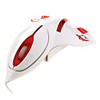 Valkyrie Fighter Jet Shaped USB Optical Mouse