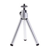 Value 5.5 Inch Aluminum Tripod
