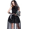 Vampire Cosplay Costume Costume Women