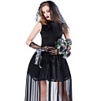 Vampire Cosplay Costume Costume Women