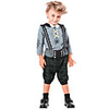 Vampire Dress Cosplay Costume Outfits Kid