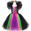 Vampire Dress Party Costume Costume Kid