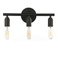 Vanity Light Vintage Wall Light Sconces Bathroom Lighting Bedroom Bathroom Iron Wall Light 110-120V / 220-240V