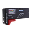 Variable Length Flexible Battery Tester (1.5V/9V)