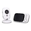 VB603 Wireless Video Color Baby Monitor with 3.2Inches LCD 2 Way Audio Talk Night Vision Surveillance Security Camera Babysitter