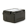 VBG-130 Compatible 7.4V 1400mAh Battery Pack for Panasonic SDR-H60 and More