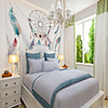 Vegas Theme / Classic Theme Wall Decor Special Material Contemporary / Classic Wall Art,  Wall Tapestries Decoration