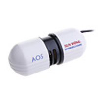 Vehicle Mini Air Ionizer Purifier
