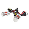 Vehicle Xenon HID Headlamp Pair (H7 8000K)