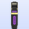 Vention Ethernet Cable RJ 45 Cat7 Lan Cable STP Network Cable 10m Patch Cord Cable for PC Router Laptop Cat 7