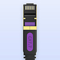 Vention Ethernet Cable RJ 45 Cat7 Lan Cable STP Network Cable 10m Patch Cord Cable for PC Router Laptop Cat 7