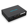 Vention HDMI Audio Splitter 4k HDMI to HDMI /Optical TOSLINK SPDIF/RCA Audio Extractor Converter for Projector TV PS4 Displayer