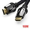 Vention HDMI Cable HDMI Switch Cable for Xiaomi Mi TV Box PS4 Spliiter Swicther 4K@60Hz HDMI to HDMI 2.0 Audio Cable HDMI Cable 10m