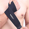 VEPEAL Protective Gear Hand Wrist Brace Wrist Support Wrist Protection for Fitness Badminton Baseball Moisture Wicking Joint support Breathable NEOPRENE Polyester / Polyamide 1pc Sports Outdoor