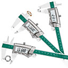 Vernier caliper high precision IP54 waterproof caliper 0-150 mm stainless steel electronic digital caliper
