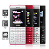 Versio Okimon - Dual SIM 1.8 Inch Bar Phone (MP3 FM)