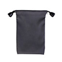 Vertical Soft Cushion Case for Mobile (7CM Wide/Grey)