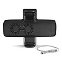 Vertical Dual Cooling Stand for Xbox 360 Slim