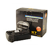 Vertical Grip External Battery Pack for Pentax K7 DSLR