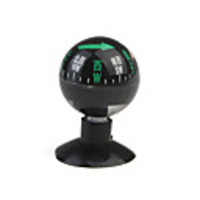 Vertical Mini Compass