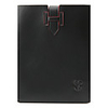 Vertical Protective PU Leather Case for iPad,  iPad 2