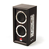 Vertical SD Memory Card Speaker Remote Control