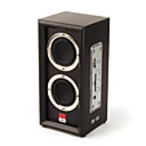 Vertical SD Memory Card Speaker Remote Control