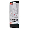 Vertical Stand for Sony PS3 Slim Console