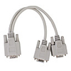 VGA 2-in-1 Cable Splitter