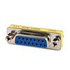 VGA F/F Adapter Gender Coupler