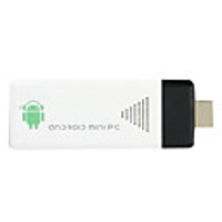 VIA 8850 Android 4.1 MINI PC(WiFi,  4GB,  Cortex-A9)