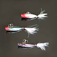 VIB Hard Fishing Bait (8 g)