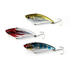 VIB Hard Fishing Bait with Hook (13 g)