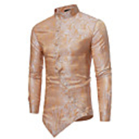 Victorian Blouse / Shirt Men