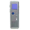 Video and Voice Recorder with MP3 and FM (4GB)